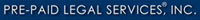 PRE-PAID LEGAL SERVICES, INC.